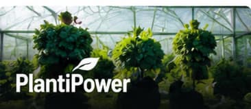 PlantiPower